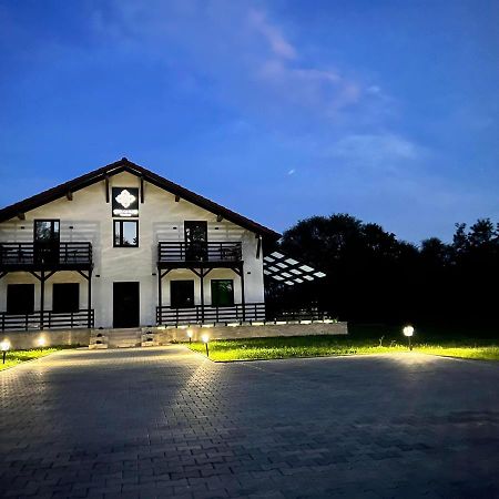 Casa Cu Flori Maramures بايا ماري المظهر الخارجي الصورة