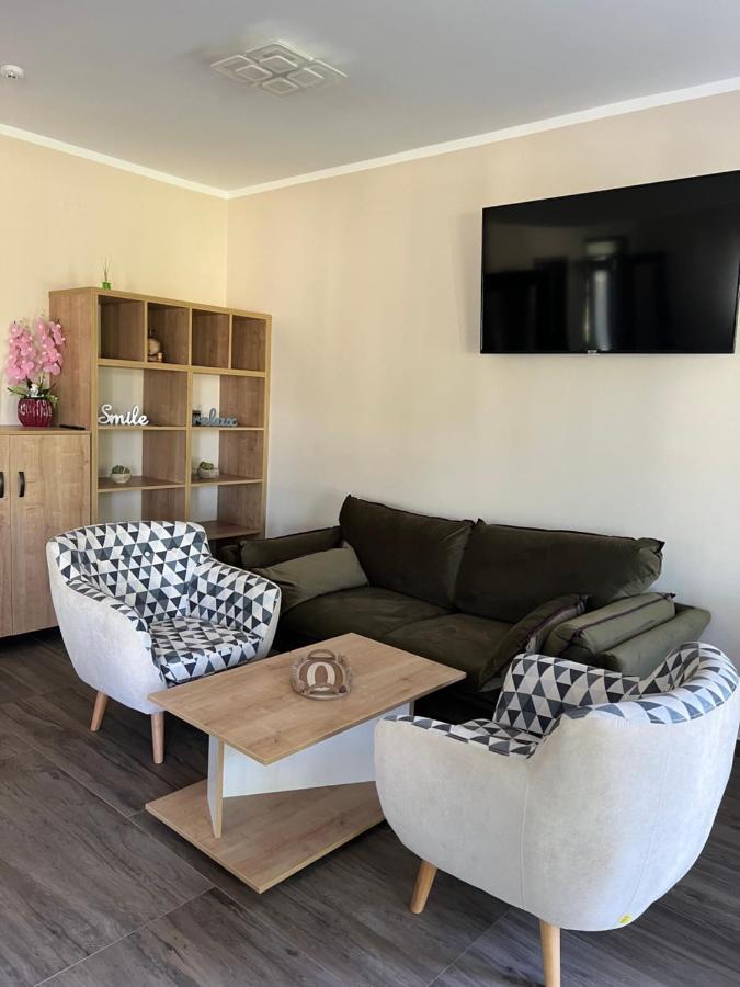 Casa Cu Flori Maramures بايا ماري المظهر الخارجي الصورة