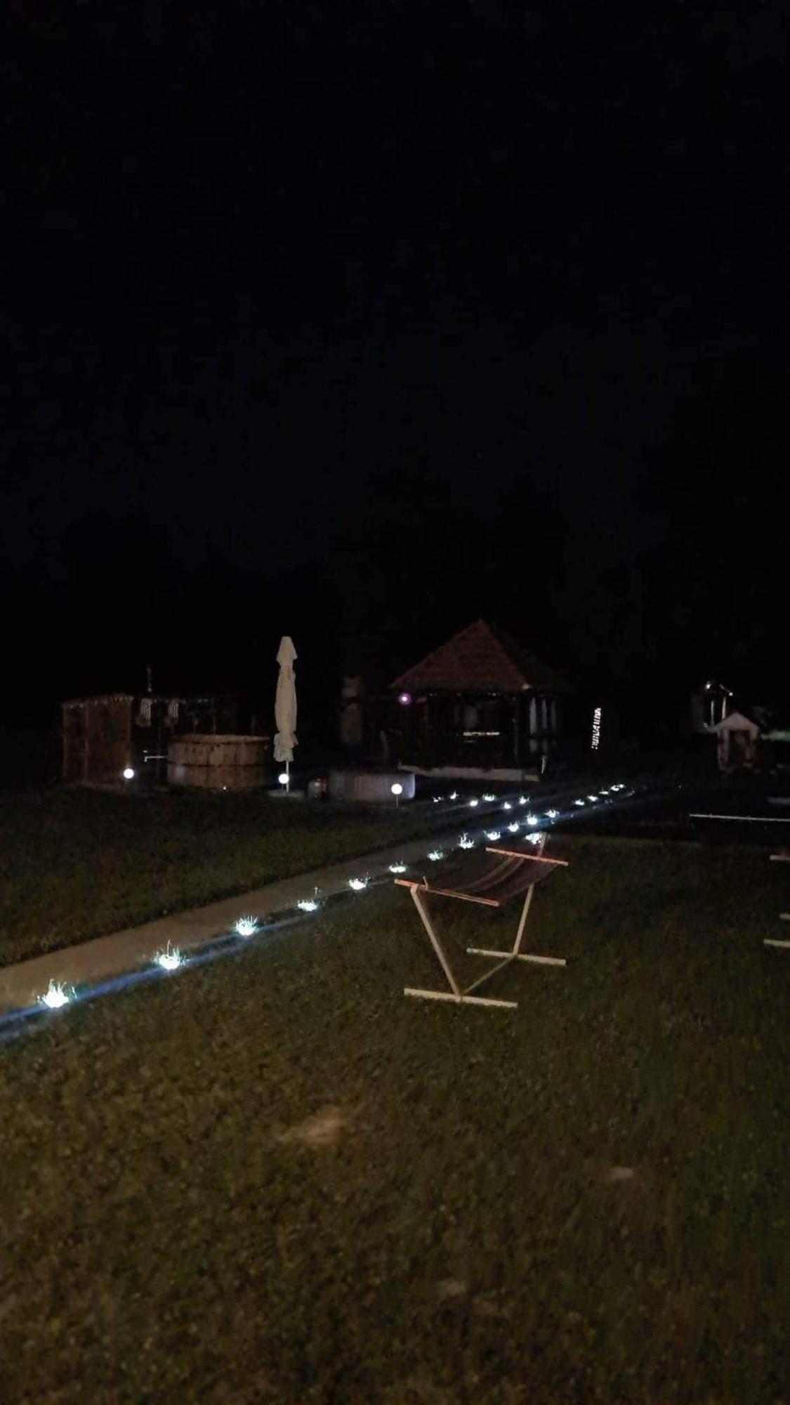 Casa Cu Flori Maramures بايا ماري المظهر الخارجي الصورة