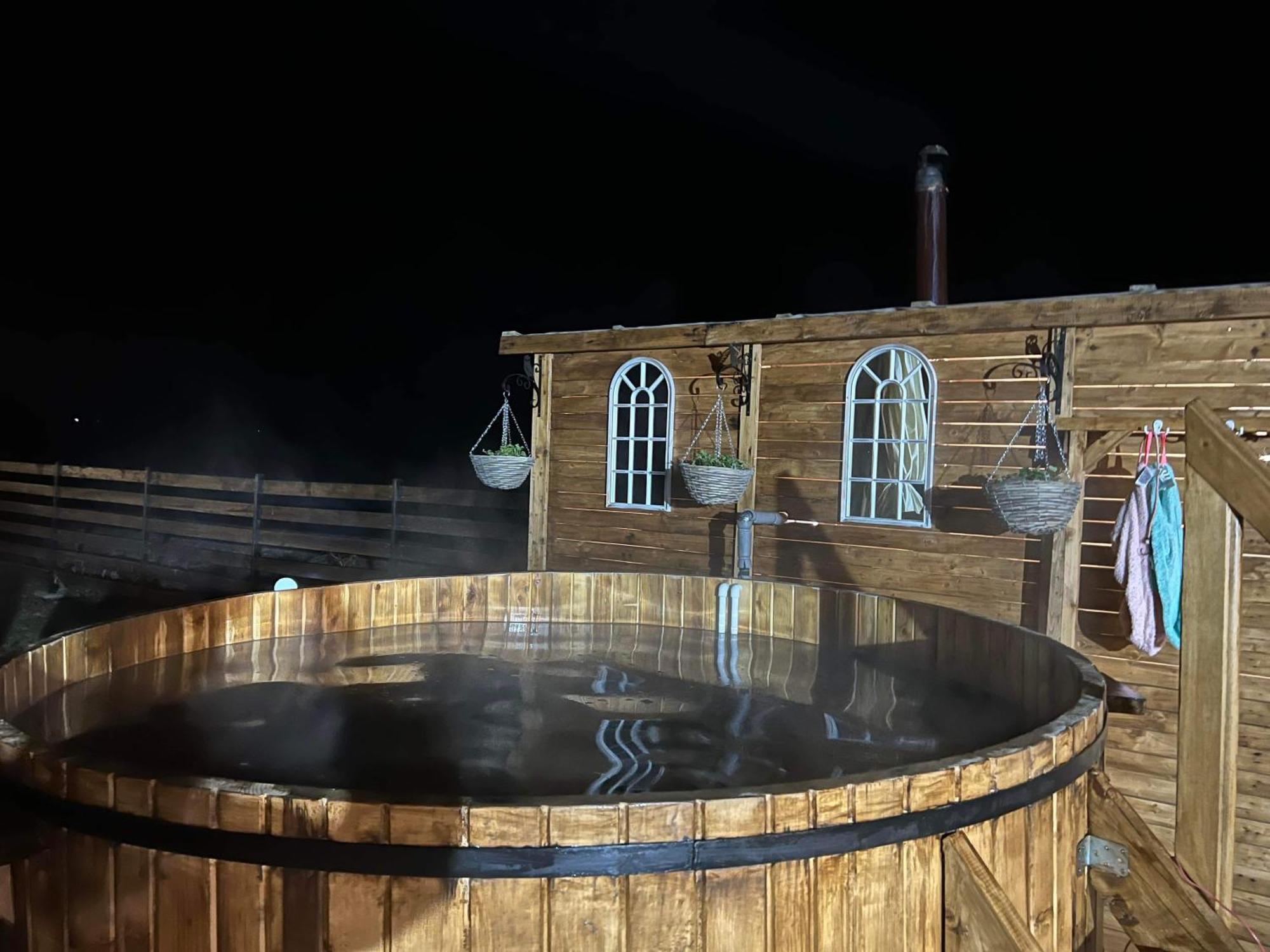 Casa Cu Flori Maramures بايا ماري المظهر الخارجي الصورة